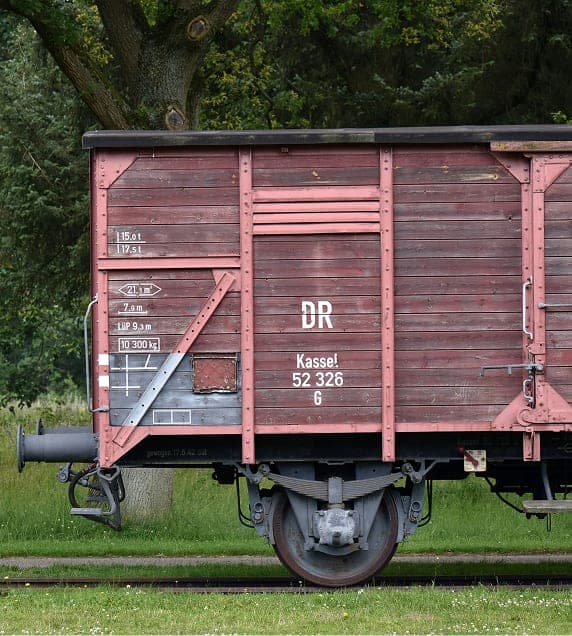 Railway Components