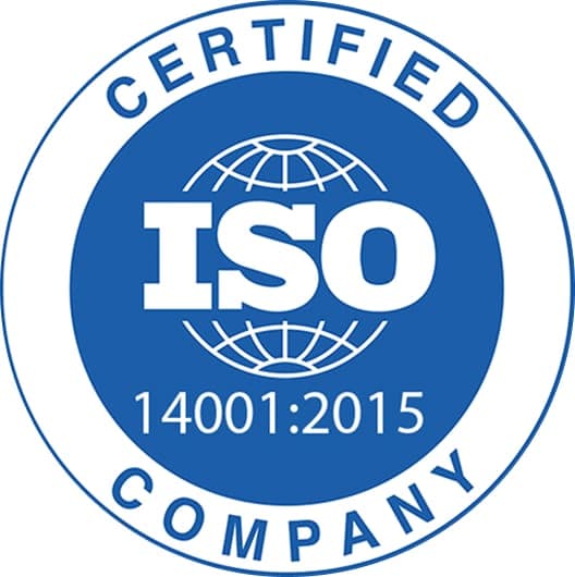 ISO 14001:2015